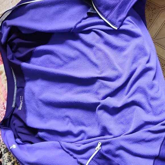 Under Armour Jacket - Picture 5 of 6